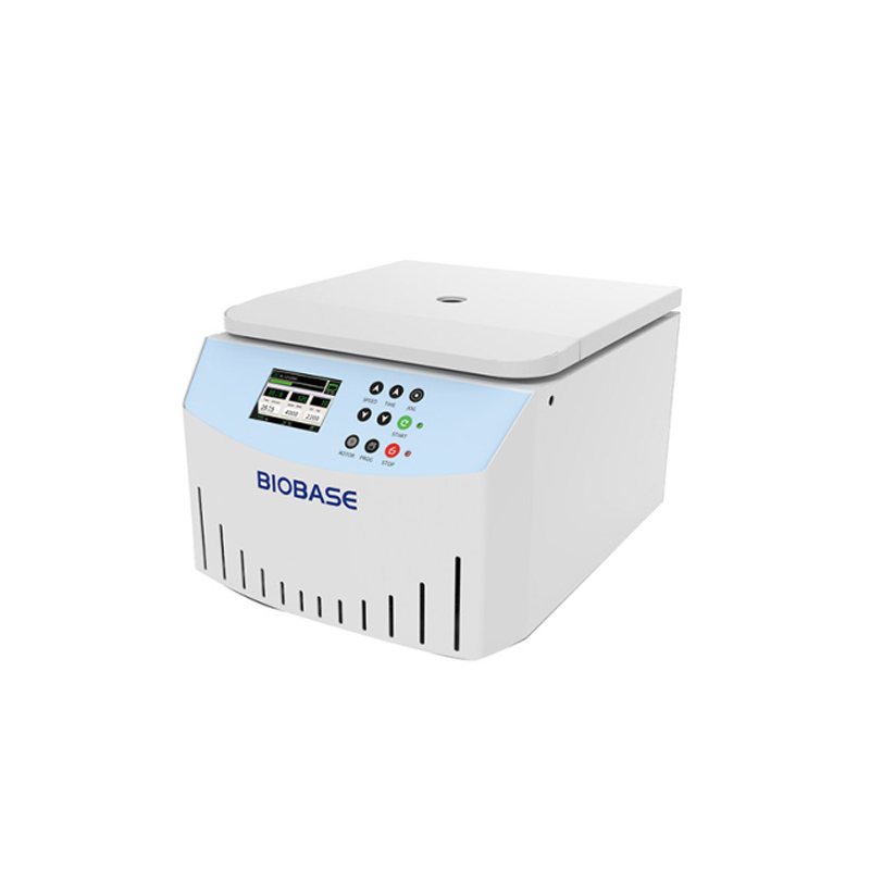 BIOBASE BKC-TL6M – Niedertourige Tischzentrifuge BKC-TL6M