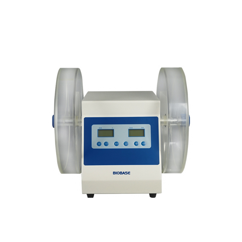 BIOBASE TFT-1 / TFT-2 / TFT-3 / TFT-4 Tablet Friability Tester