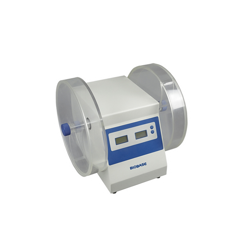 BIOBASE TFT-1 / TFT-2 / TFT-3 / TFT-4 Tablet Friability Tester — 2