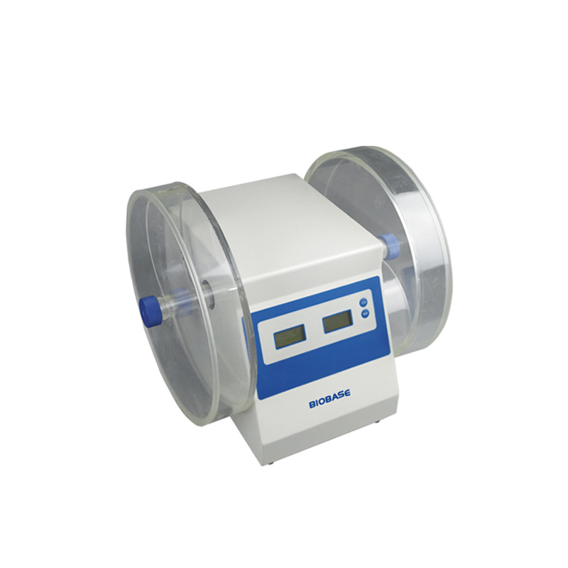 BIOBASE TFT-1 / TFT-2 / TFT-3 / TFT-4 Tablet Friability Tester — 3