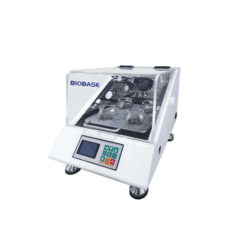 BIOBASE BX-T-HB – Temperierter Tisch-Schüttelinkubator