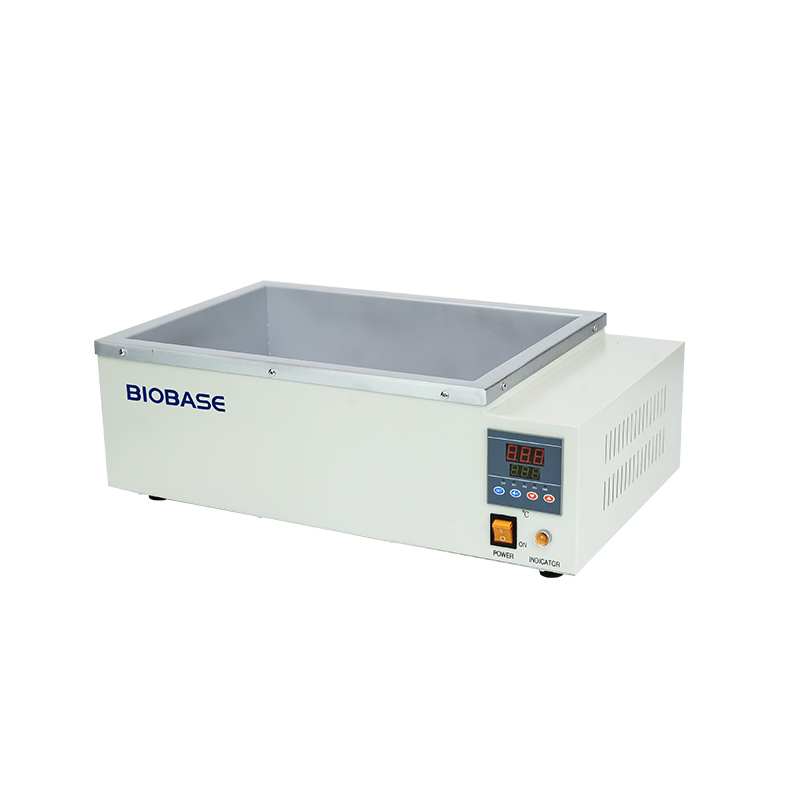 Baño de arena eléctrico con control de temperatura BIOBASE BK-SB1 / BK-SB2 — 2
