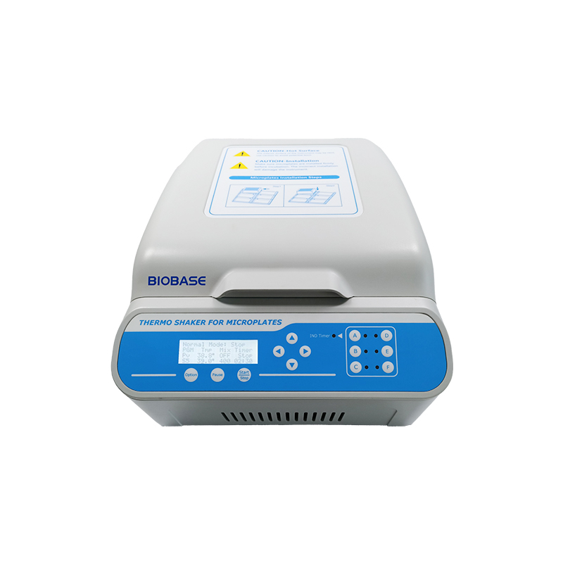 BIOBASE BK-MST400 Thermo Shaker for Microplates BK-MST400
