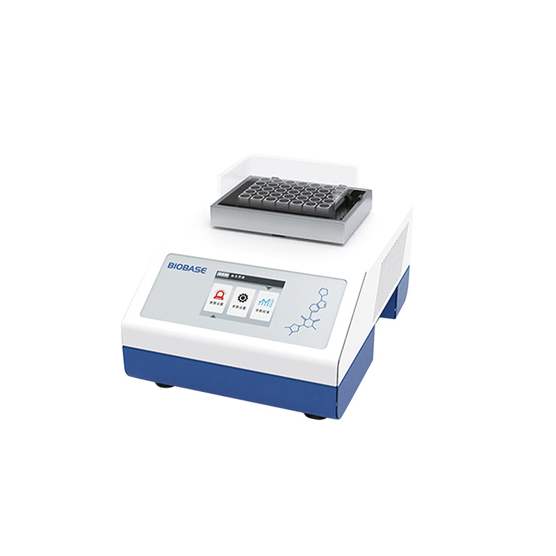 Termoagitador Incubadora BJPX-DBP1 BIOBASE BJPX-DBP1