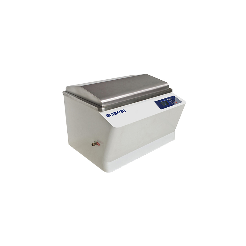 Baño de agua termostático con agitación BIOBASE SWB-301 / SWB-302 / SWB-303