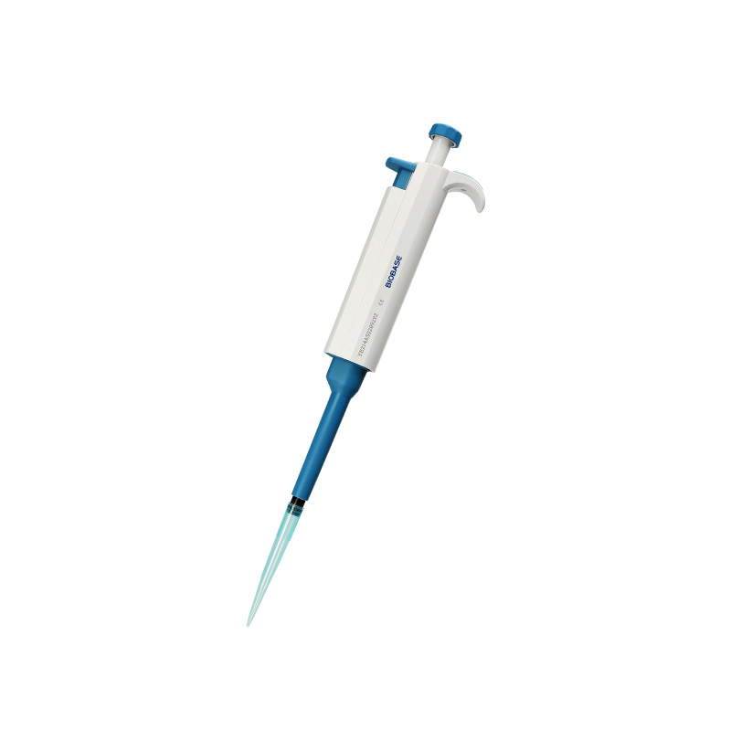 BIOBASE TopPette-Mechanical Single-channel Adjustable Volume Pipettes TopPette-Mechanical Single-channel Adjustable Volume Pipettes