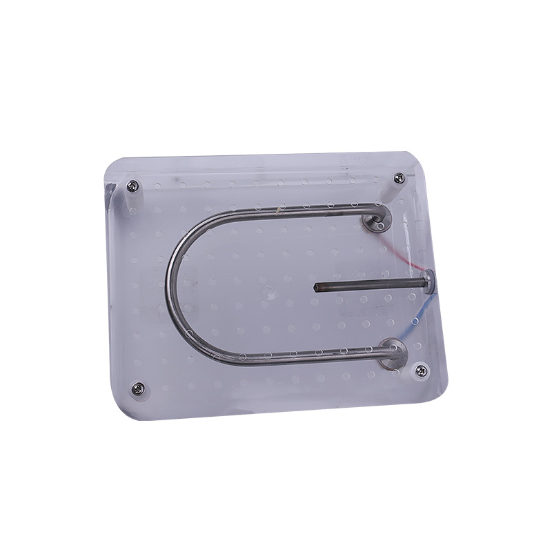 Banho de água transparente 7L 12L 26L BIOBASE SY-6L / SY-8L / SY-20L — 2