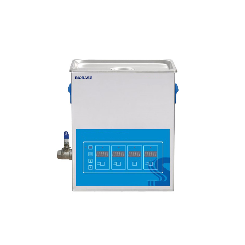 Baño de limpieza ultrasónico Three Adjustable Frequencies Type BIOBASE UC-20ST / UC-20STII / UC-30ST / UC-30STII / UC-50STII / UC-60STII / UC-70STII / UC-100ST / UC-100STII / UC-200ST / UC-200STI