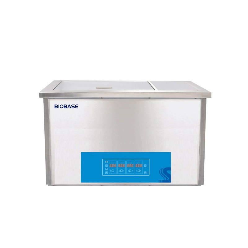 Baño de limpieza ultrasónico Three Adjustable Frequencies Type BIOBASE UC-20ST / UC-20STII / UC-30ST / UC-30STII / UC-50STII / UC-60STII / UC-70STII / UC-100ST / UC-100STII / UC-200ST / UC-200STI — 2