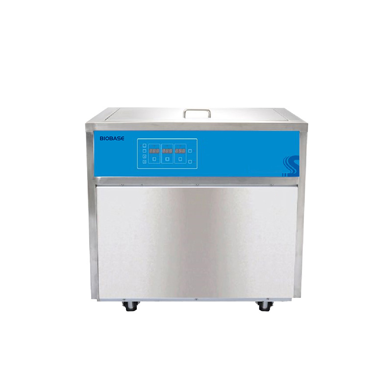 Baño de limpieza ultrasónico Three Adjustable Frequencies Type BIOBASE UC-20ST / UC-20STII / UC-30ST / UC-30STII / UC-50STII / UC-60STII / UC-70STII / UC-100ST / UC-100STII / UC-200ST / UC-200STI — 3