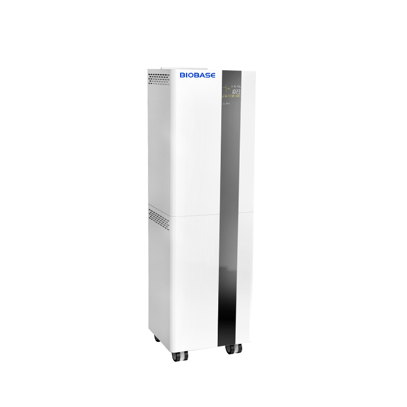 BIOBASE BKB-G-1600 / ZY-Y-800 – UV-Luftentkeimer (Mobile) BKB-G-1600 ZY-Y-800