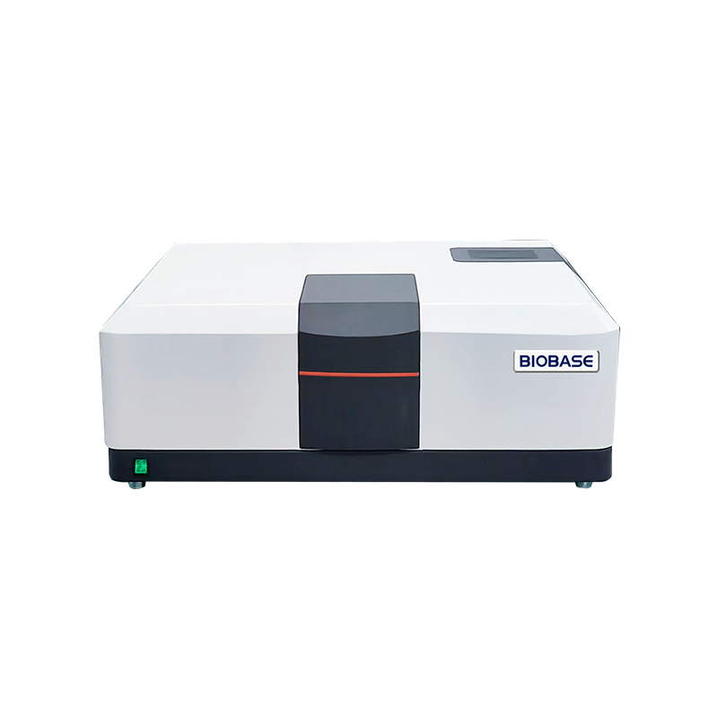 UV-Vis NIR Espectrofotómetro BK-UN600PLUS BIOBASE BK-UN600PLUS