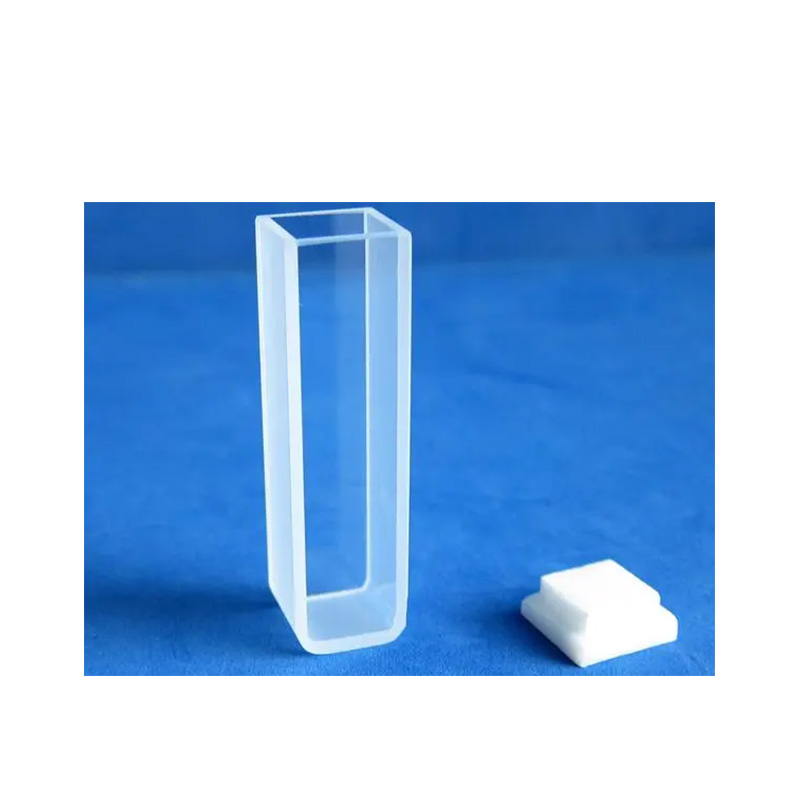 Espectrofotómetro UV/Vis UV-1100 BIOBASE UV-1100 — 2