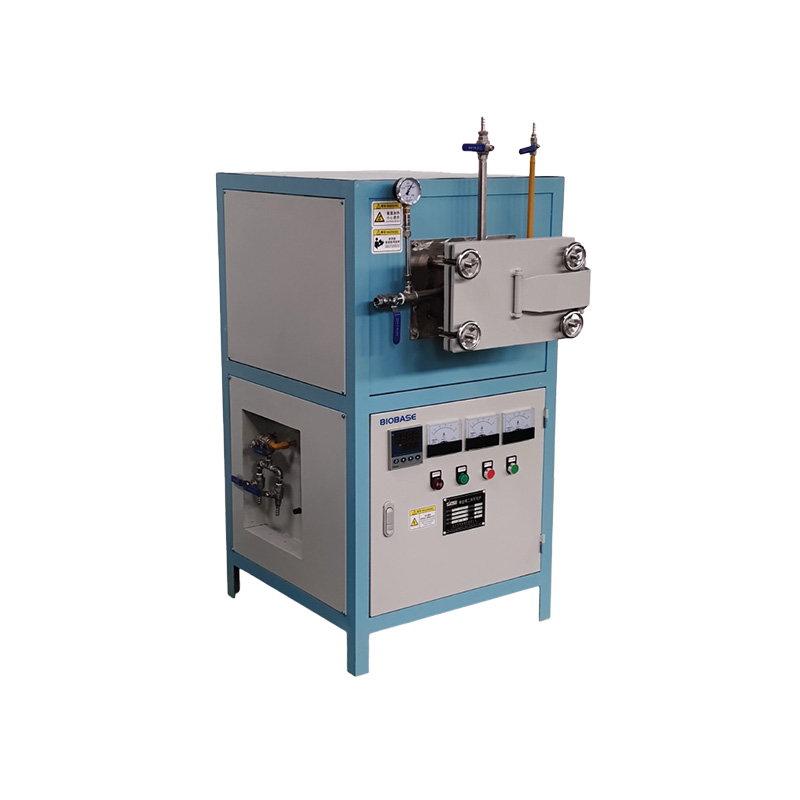 Horno de atmósfera controlada y vacío 7.2L BIOBASE MXV7-11TP