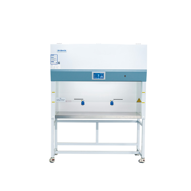 BIOBASE BBS-DDC-S / BBS-SDC-S – Vertikale Reinluftwerkbank BBS-DDC-S BBS-SDC-S — 2