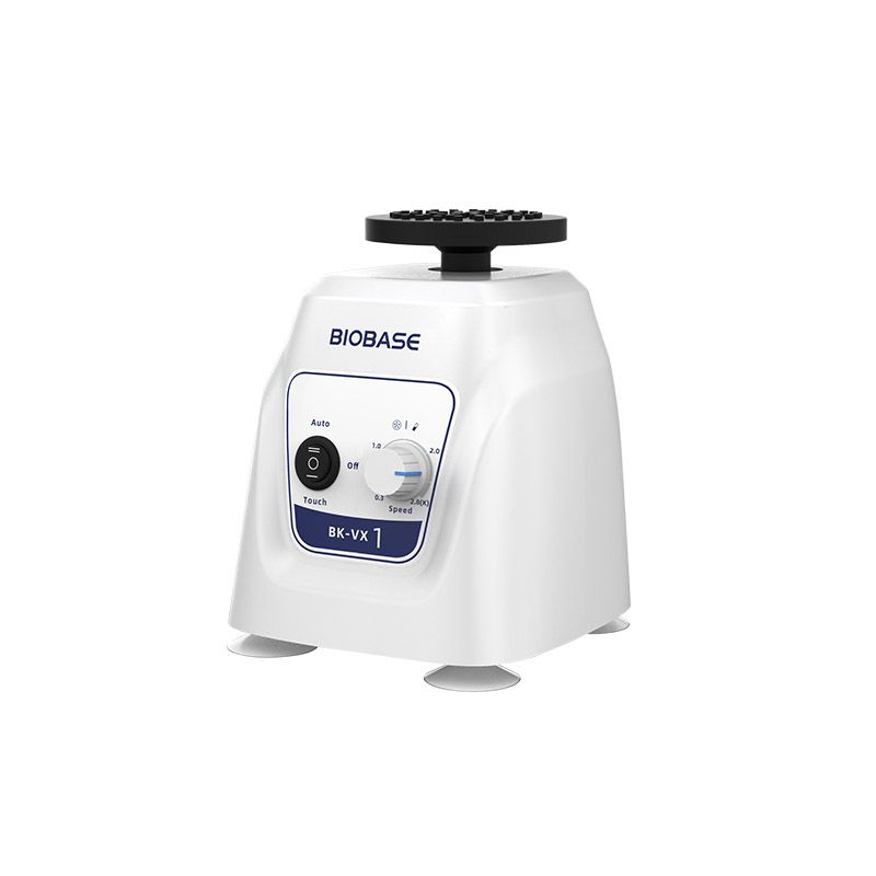 BIOBASE BK-VX1 / BK-VX2 Vortex Mixer BK-VX1 BK-VX2