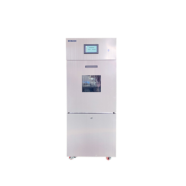 BIOBASE BK-LW100P / BK-LW200Pro / BK-LW300P / BK-LW360 – Automatischer Laborglasreiniger BK-LW100P BK-LW200Pro BK-LW300P BK-LW360