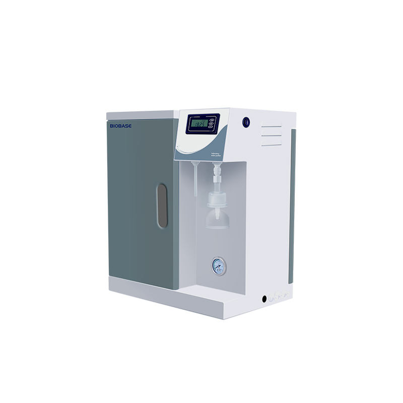 BIOBASE Standard SCSJ-10L SCSJ-20L SCSJ-30L / Eliminating Endotoxin SCSJ-10F SCSJ-20F SCSJ-30F / Low TOC SCSJ-10V SCSJ-20V SCSJ-30V / Synthesizing SCSJ-10VF SCSJ-20VF SCSJ-30VF – Reinstwasseranlage SCSJ-10L SCSJ-20L SCSJ-30L