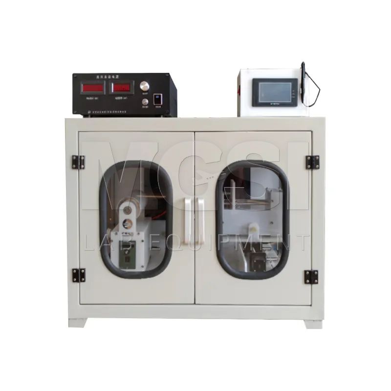 MGSI HZ-10 – Labor-Elektrospinnsystem