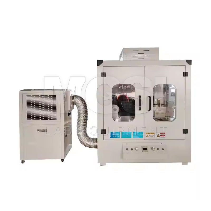 MGSI HZ-10 – Labor-Elektrospinnsystem — 2