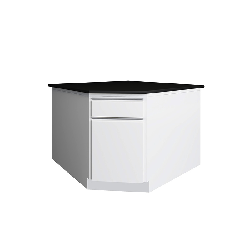 BIOBASE Steel Laboratory Bench Steel laboratory bench