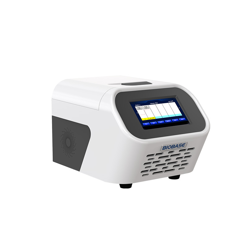 BIOBASE TEC01 / TEC03 – PCR-Thermocycler für 96 Reaktionsgefäße