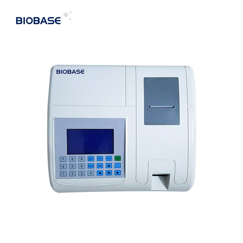 BIOBASE PDT-II – Analyseur de dépistage des maladies végétales