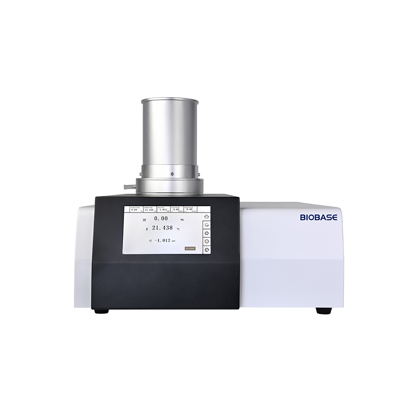 BIOBASE BK-TGA101 TGA thermogravimetric analyzer