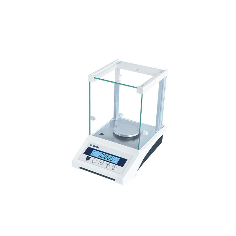 Balança analítica série BA-E BIOBASE BA1004E / BA2204E / BA1204EN / BA2204EN — 2