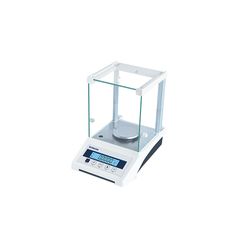 Balança analítica série BA-E BIOBASE BA1004E / BA2204E / BA1204EN / BA2204EN — 3