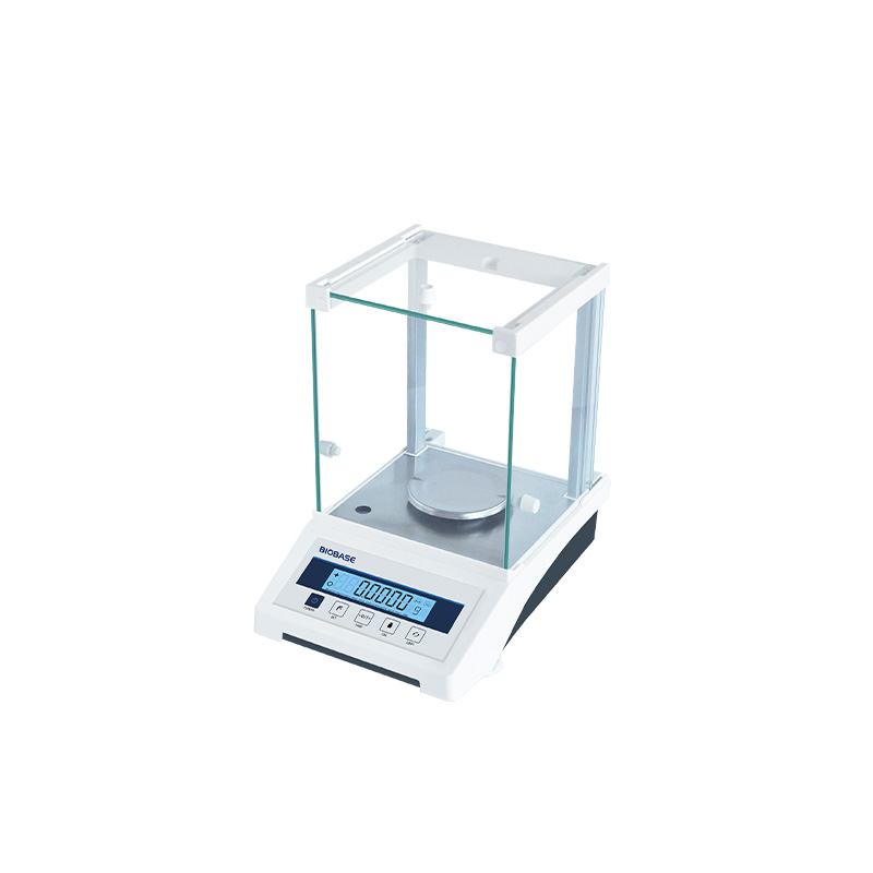 Balança analítica série BA-E BIOBASE BA1004E / BA2204E / BA1204EN / BA2204EN — 4