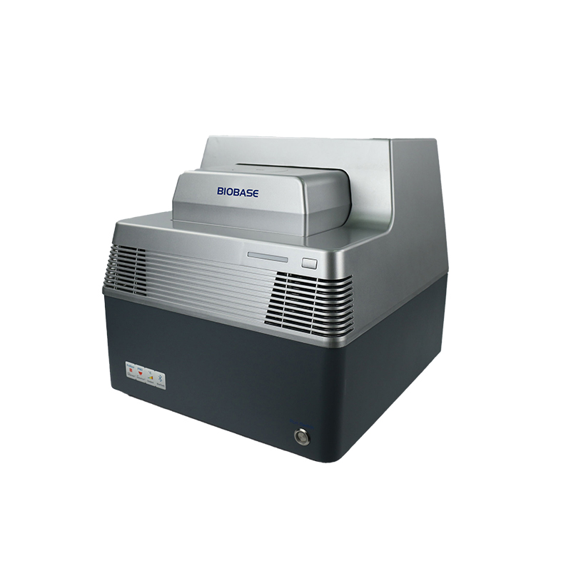 Sistema de PCR quantitativo por fluorescência BIOBASE FQD-96A — 3