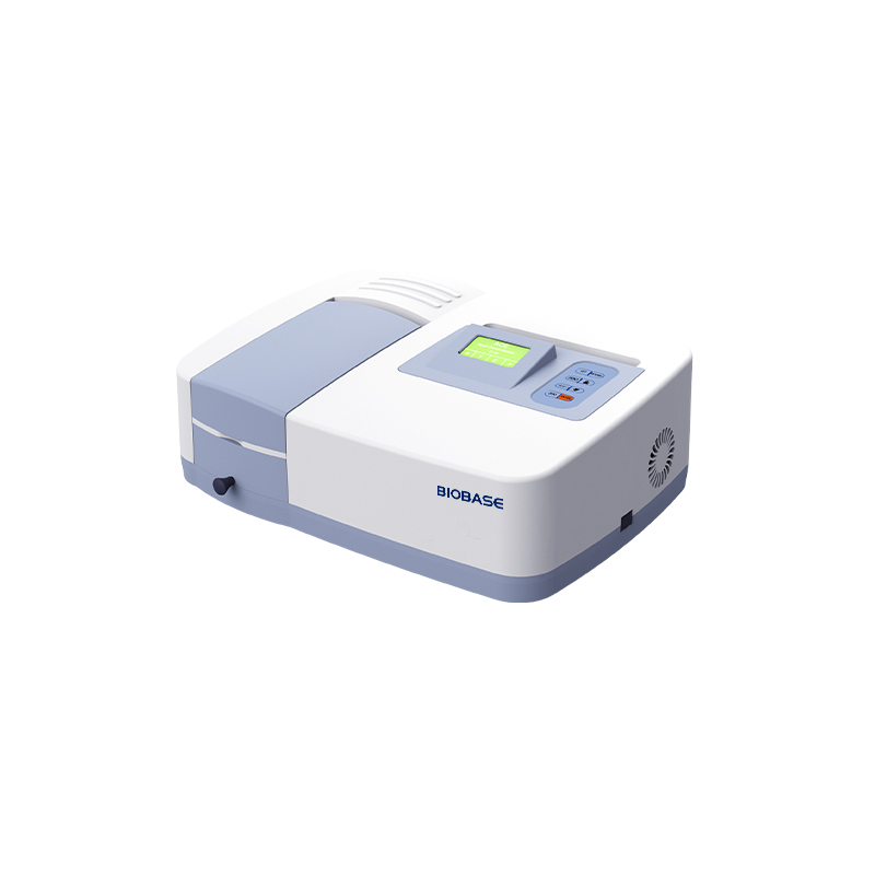 BIOBASE BK-UV1000 / BK-V1000 / BK-UV1200 / BK-V1200 UV/Vis spectrophotometers