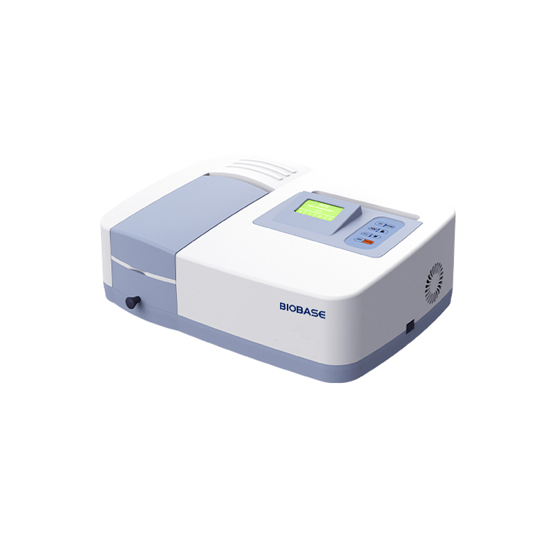BIOBASE BK-UV1000 / BK-V1000 / BK-UV1200 / BK-V1200 UV/Vis spectrophotometers — 4