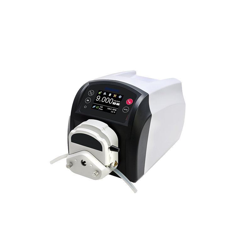 BIOBASE BT101F / BT301F / BT601F Dispensing peristaltic pump — BT-F Series — 3