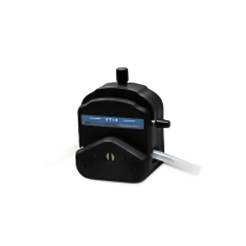 BIOBASE BT101F / BT301F / BT601F Dispensing peristaltic pump — BT-F Series — 6
