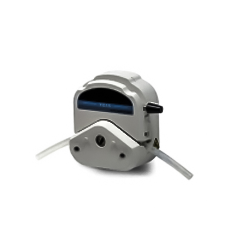 BIOBASE BT101F / BT301F / BT601F Dispensing peristaltic pump — BT-F Series — 7