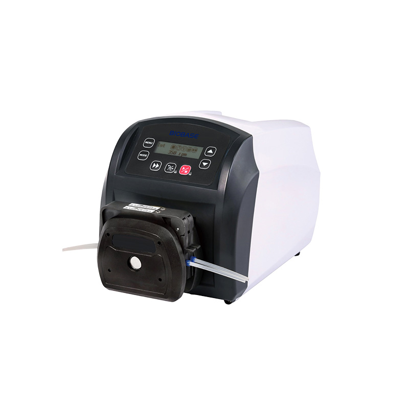 BIOBASE BT101S / BT301S / BT601S – Standard-Peristaltikpumpe — BT-S Serie — 2