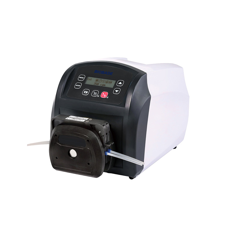 BIOBASE BT101S / BT301S / BT601S – Standard-Peristaltikpumpe — BT-S Serie — 3