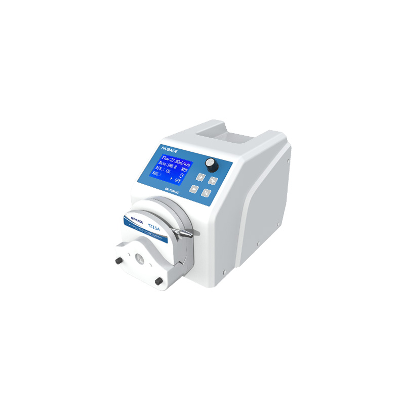 BIOBASE DPP-100-BF / DPP-300-BF / DPP-600-BF – Dosier-Peristaltikpumpe — DPP-BF Serie