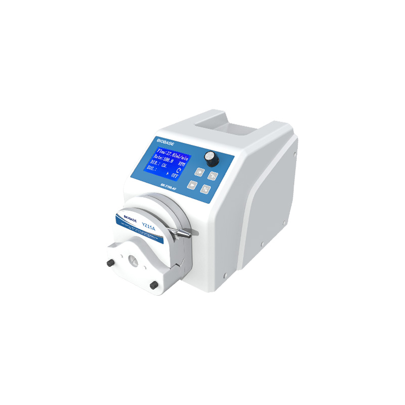 BIOBASE DPP-100-BF / DPP-300-BF / DPP-600-BF – Dosier-Peristaltikpumpe — DPP-BF Serie — 2