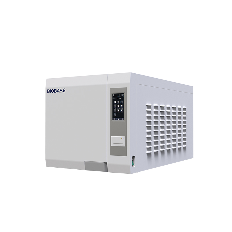 Autoclave de sobremesa Clase B BKM-K18B BKM-Z18B BKM-K23B BKM-Z23B BIOBASE BKM-K18B / BKM-Z18B / BKM-K23B / BKM-Z23B