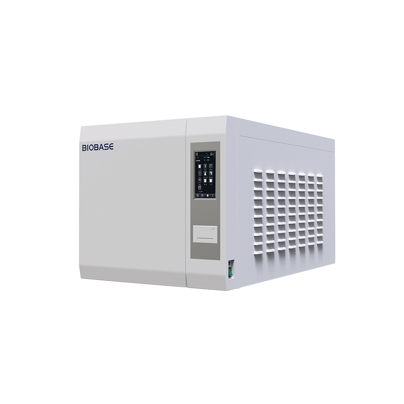 Autoclave de sobremesa Clase B BKM-K18B BKM-Z18B BKM-K23B BKM-Z23B BIOBASE BKM-K18B / BKM-Z18B / BKM-K23B / BKM-Z23B — 2