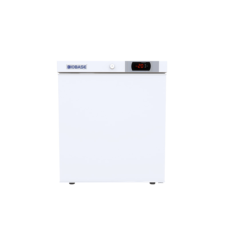-20/25℃ Congelador (versión económica) BIOBASE BDF-20V40 / BDF-25V230 / BDF-25V300