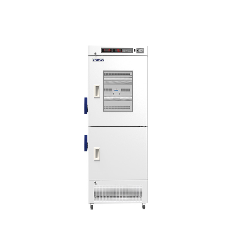 BIOBASE BRF-25V300 / BRF-25V318 / BRF-25V368 / BRF-25V450 -25℃ Freezer Combined Refrigerator and Freezer — 3