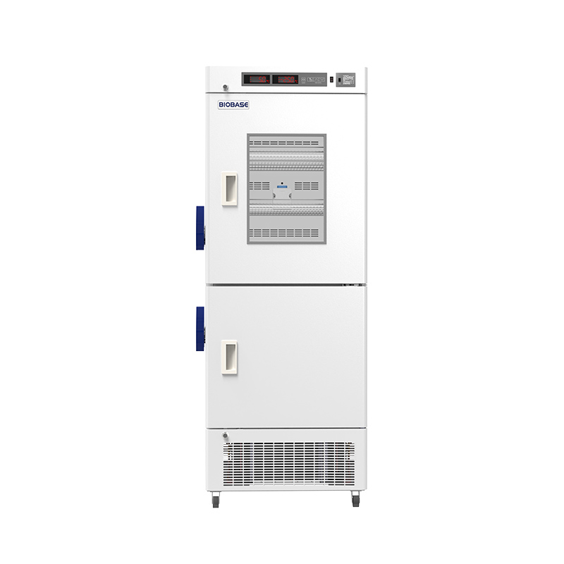 BIOBASE BRF-40V318 / BRF-40V368 / BRF-40V450 – -40℃ Gefrierschrank BRF-40V318 BRF-40V368 BRF-40V450