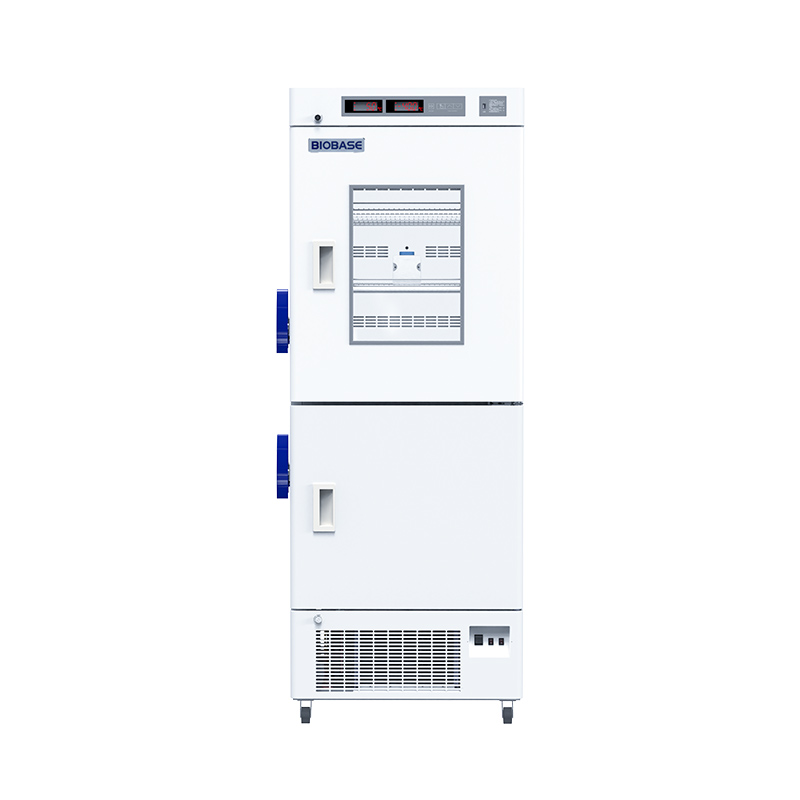 BIOBASE BRF-40V318 / BRF-40V368 / BRF-40V450 – -40℃ Gefrierschrank BRF-40V318 BRF-40V368 BRF-40V450 — 2
