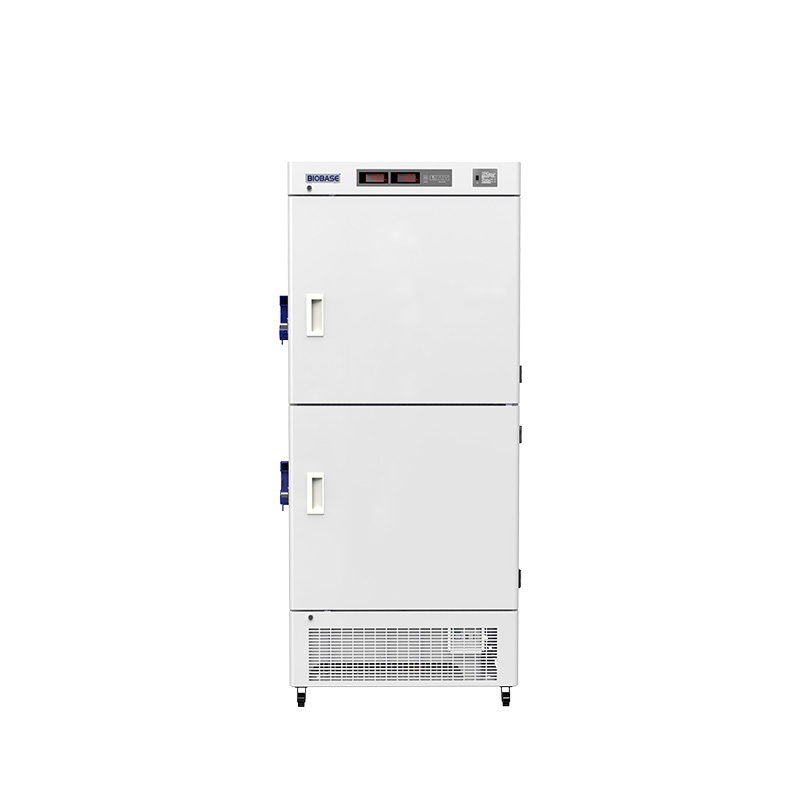 BIOBASE BDF-40V368D / BDF-40V528D -40℃ Freezer BDF-40V368D BDF-40V528D
