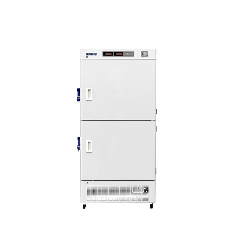 BIOBASE BDF-40V368D / BDF-40V528D -40℃ Freezer BDF-40V368D BDF-40V528D — 2