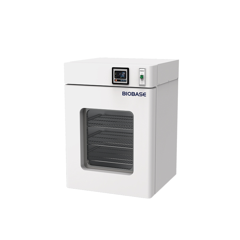 Incubadora de temperatura constante (BJPX-HIV) BIOBASE BJPX-H50IV / BJPX-H80IV / BJPX-H160IV / BJPX-H270IV